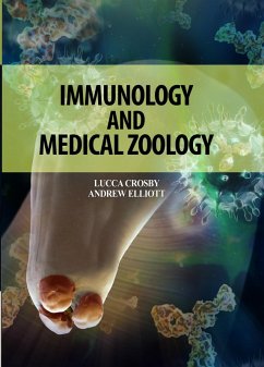 Cover Immunology and Medical Zoology (eBook, ePUB)