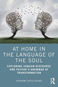 Cover At Home In The Language Of The Soul (eBook, ePUB)
