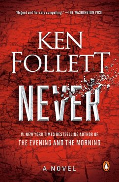 Never (eBook, ePUB) - Follett, Ken