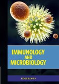 Immunology and Microbiology (eBook, ePUB)