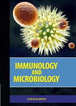 Immunology and Microbiology (eBook, ePUB) - Barnes, Leigh