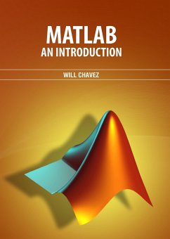 Cover Matlab (eBook, ePUB)