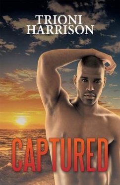 Captured (eBook, ePUB) Cover Captured (eBook, ePUB)