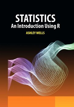 Statistics (eBook, ePUB) - Wells, Ashley