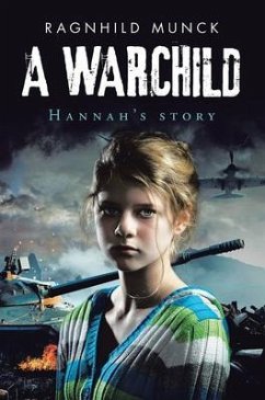 Cover A Warchild (eBook, ePUB)