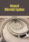 Advanced Differential Equations (eBook, ePUB)