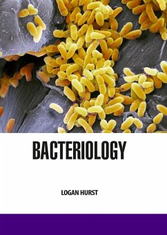 Cover Bacteriology (eBook, ePUB)