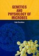 Genetics and Physiology of Microbes... - Bild 1