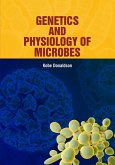 Genetics and Physiology of Microbes (eBook, ePUB)