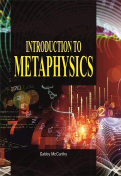 Cover Introduction to Metaphysics (eBook, ePUB)