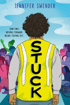 Stuck (eBook, ePUB) - Swender, Jennifer