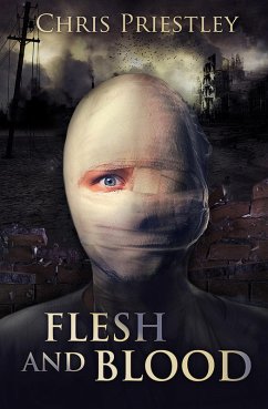 Cover Flesh and Blood (eBook, ePUB)