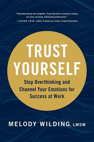 Trust Yourself (eBook, ePUB)