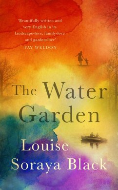 The Water Garden (eBook, ePUB) - Black, Louise Soraya