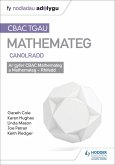 TGAU CBAC Canllaw Adolygu Mathemateg Canolradd (eBook, ePUB)