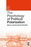 The Psychology of Political Polarization (eBook, PDF) The Psychology of Political Polarization (eBook, PDF)