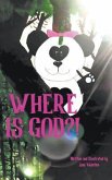 Where Is God? (eBook, ePUB)