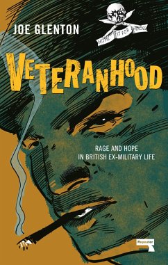 Cover Veteranhood (eBook, ePUB)