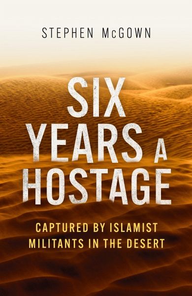 Six Years a Hostage (eBook, ePUB) Six Years a Hostage (eBook, ePUB)