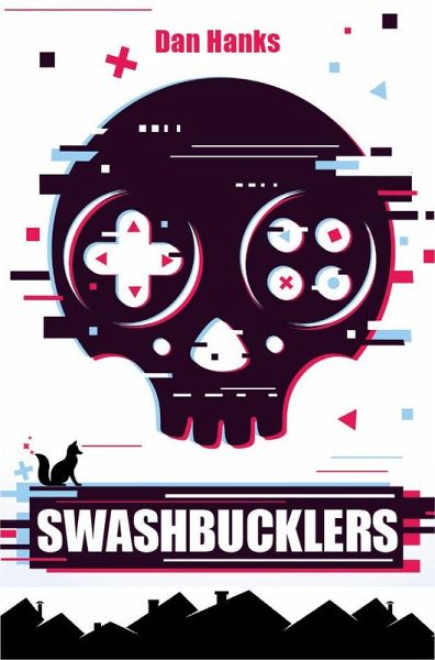 Swashbucklers (eBook, ePUB) Swashbucklers (eBook, ePUB)