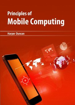 Principles of Mobile Computing (eBook, ePUB) - Duncan, Harper