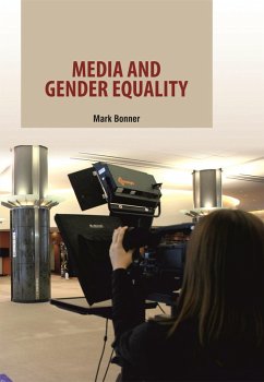 Cover Media and Gender equality (eBook, ePUB)