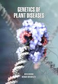 Genetics of Plant Diseases (eBook, ePUB)