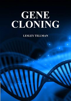 Cover Gene Cloning (eBook, ePUB)