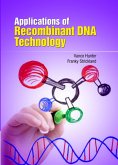 Applications of Recombinant DNA Technology (eBook, ePUB) Applications of Recombinant DNA Technology (eBook, ePUB)