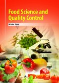 Food Science and Quality Control (eBook, ePUB)