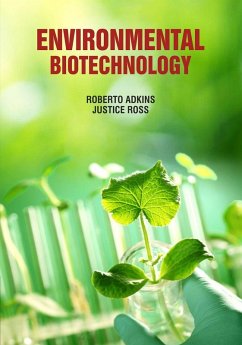 Cover Environmental Biotechnology (eBook, ePUB)