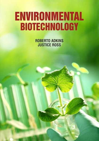 Environmental Biotechnology (eBook, ePUB)