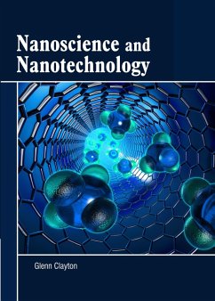 Cover Nanoscience and Nanotechnology (eBook, ePUB)