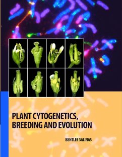 Plant Cytogenetics, Breeding and Evolution (eBook, ePUB) Cover Plant Cytogenetics, Breeding and Evolution (eBook, ePUB)