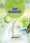 Dairy Microbiology (eBook, ePUB)