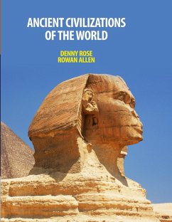 Cover Ancient Civilizations of the World (eBook, ePUB)