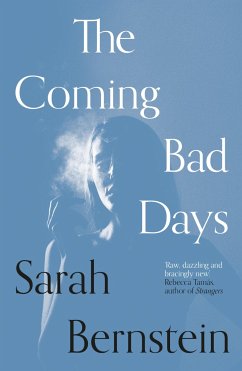 The Coming Bad Days (eBook, ePUB) - Bernstein, Sarah