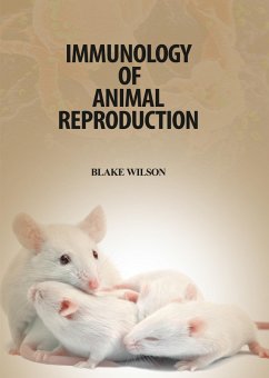 Immunology of Animal Reproduction (eBook, ePUB) Cover Immunology of Animal Reproduction (eBook, ePUB)