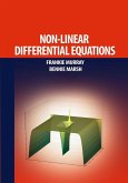 Non-Linear Differential Equations (eBook, ePUB)