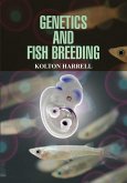 Genetics and Fish Breeding (eBook, ePUB)