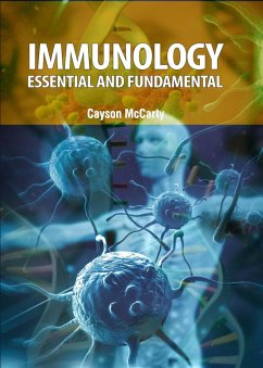 Immunology (eBook, ePUB) - Mccarty, Cayson