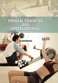 Physical Education and Sports Training (eBook, ePUB)