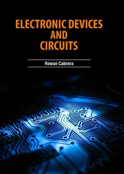 Cover Electronic Devices and Circuits (eBook, ePUB)