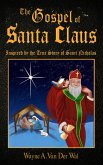The Gospel of Santa Claus (eBook, ePUB)