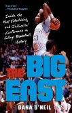 The Big East (eBook, ePUB) The Big East (eBook, ePUB)