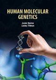Human Molecular Genetics (eBook, ePUB)