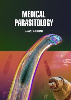 Cover Medical Parasitology (eBook, ePUB)