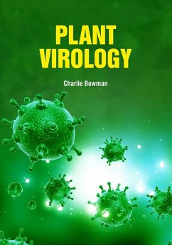 Cover Plant Virology (eBook, ePUB)