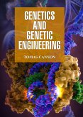 Genetics and Genetic Engineering (eBook, ePUB)