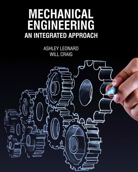 Mechanical Engineering (eBook, ePUB)